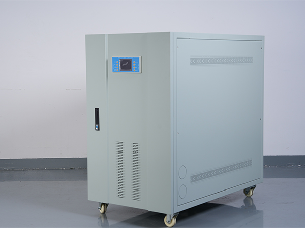 SBW High-Power Compensated Voltage Stabilizer