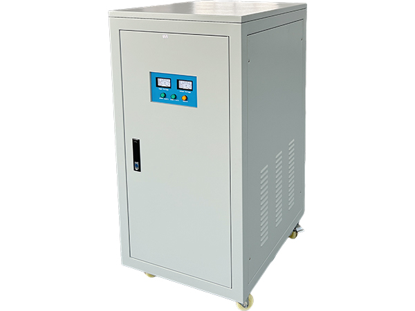 FWBS Numerical Control Non-contact Voltage Stabilizer