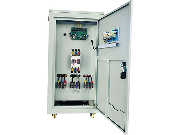 FWBS Numerical Control Non-contact Voltage Stabilizer