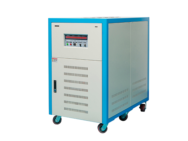 Variable Frequency Power Supply