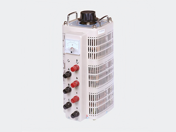 Contact Voltage Regulator