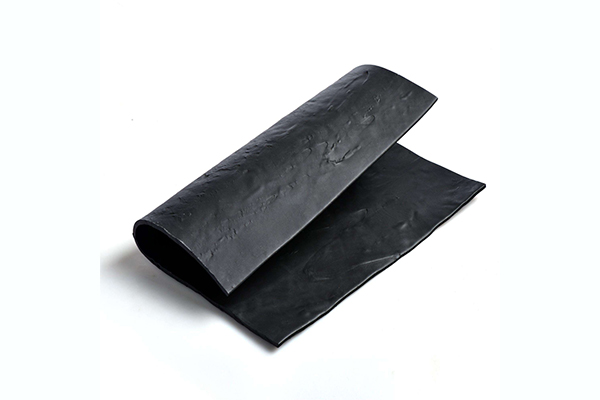 Fluoroelastomer (FKM/FEPM) Gum