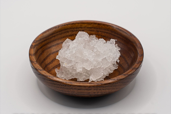 Epichlorohydrin (CO/ECO)