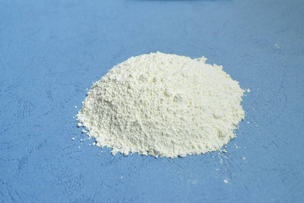 Zinc Oxide