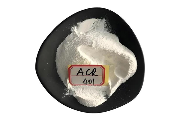 Acrylich Impact Modifiers (AIM)