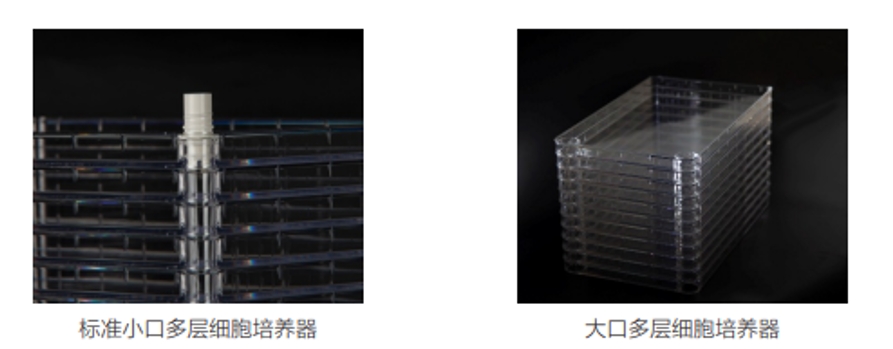 FeiFanT多层细胞培养器（细胞工厂）