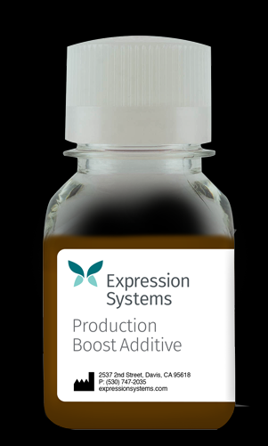 Production Boost Additive 100ml