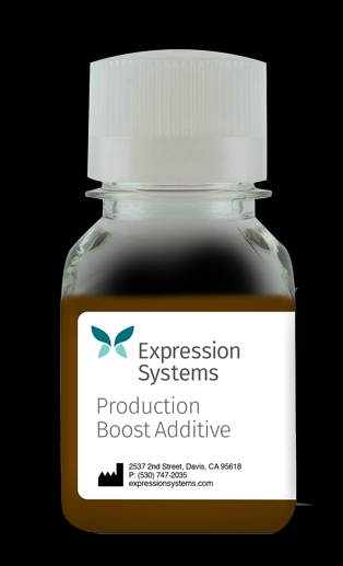 Production Boost Additive 1L Bottle