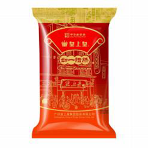 如一腊肠500克
