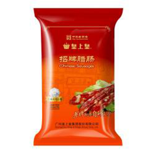招牌腊肠500克