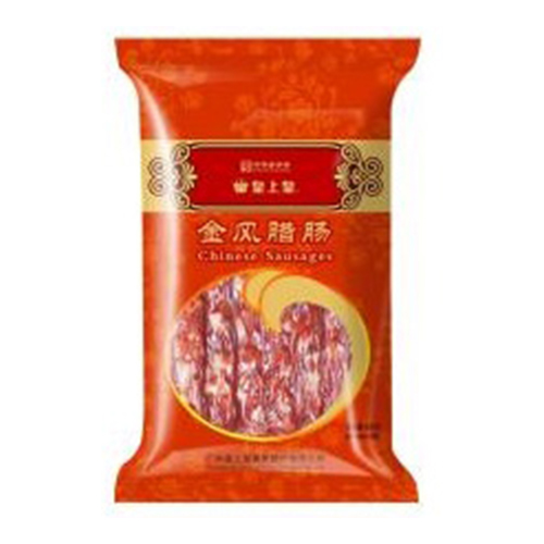 金风腊肠400克