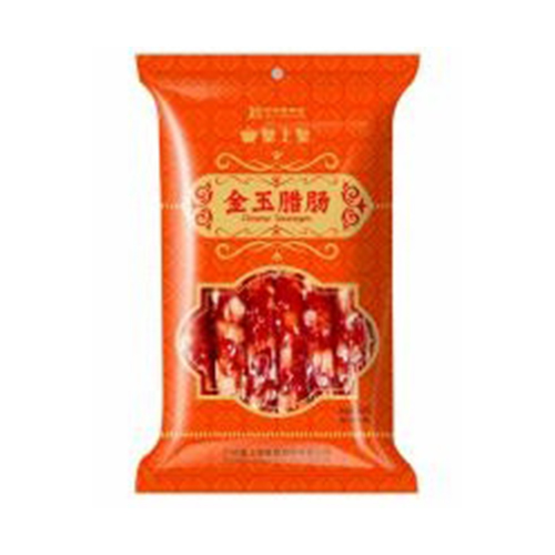 金风腊肠200克