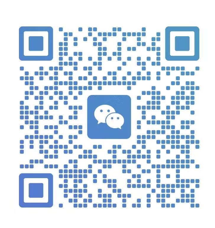 the qr code