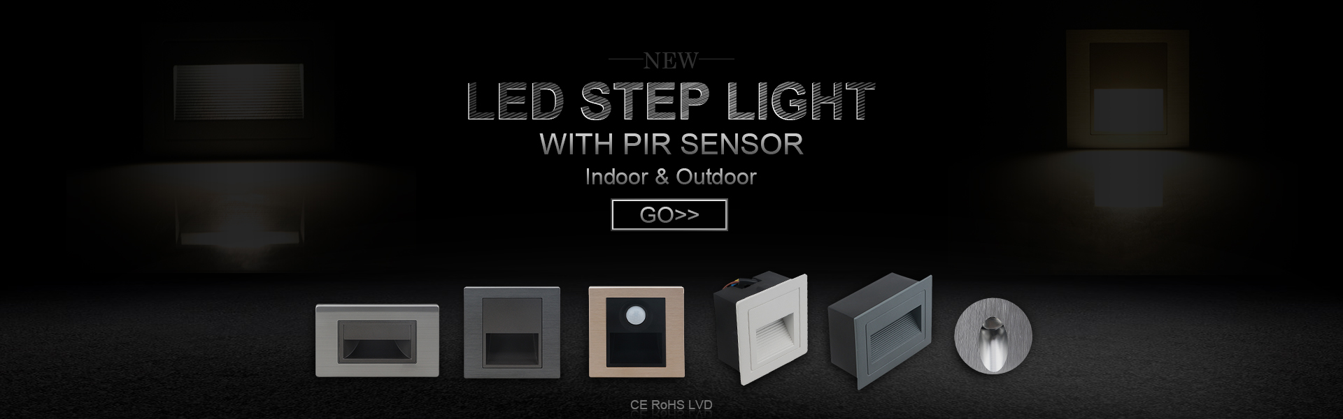 LED Flood Light