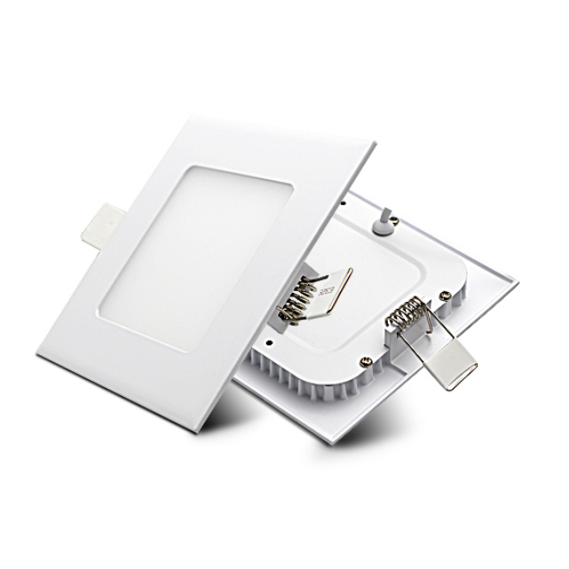 LED Panel light 6W (120*120mm) 